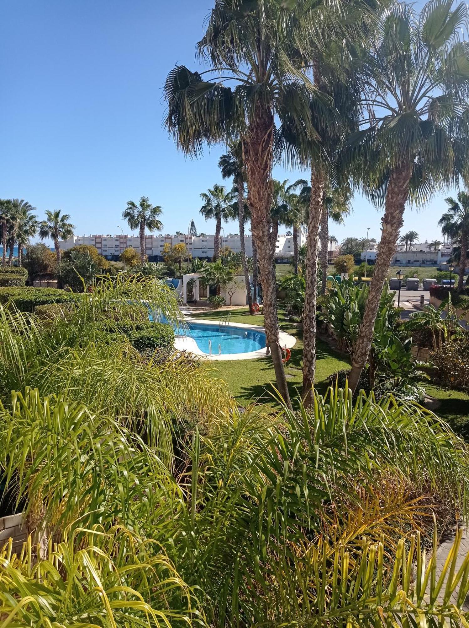 Paraiso De Chloe 维拉 外观 照片